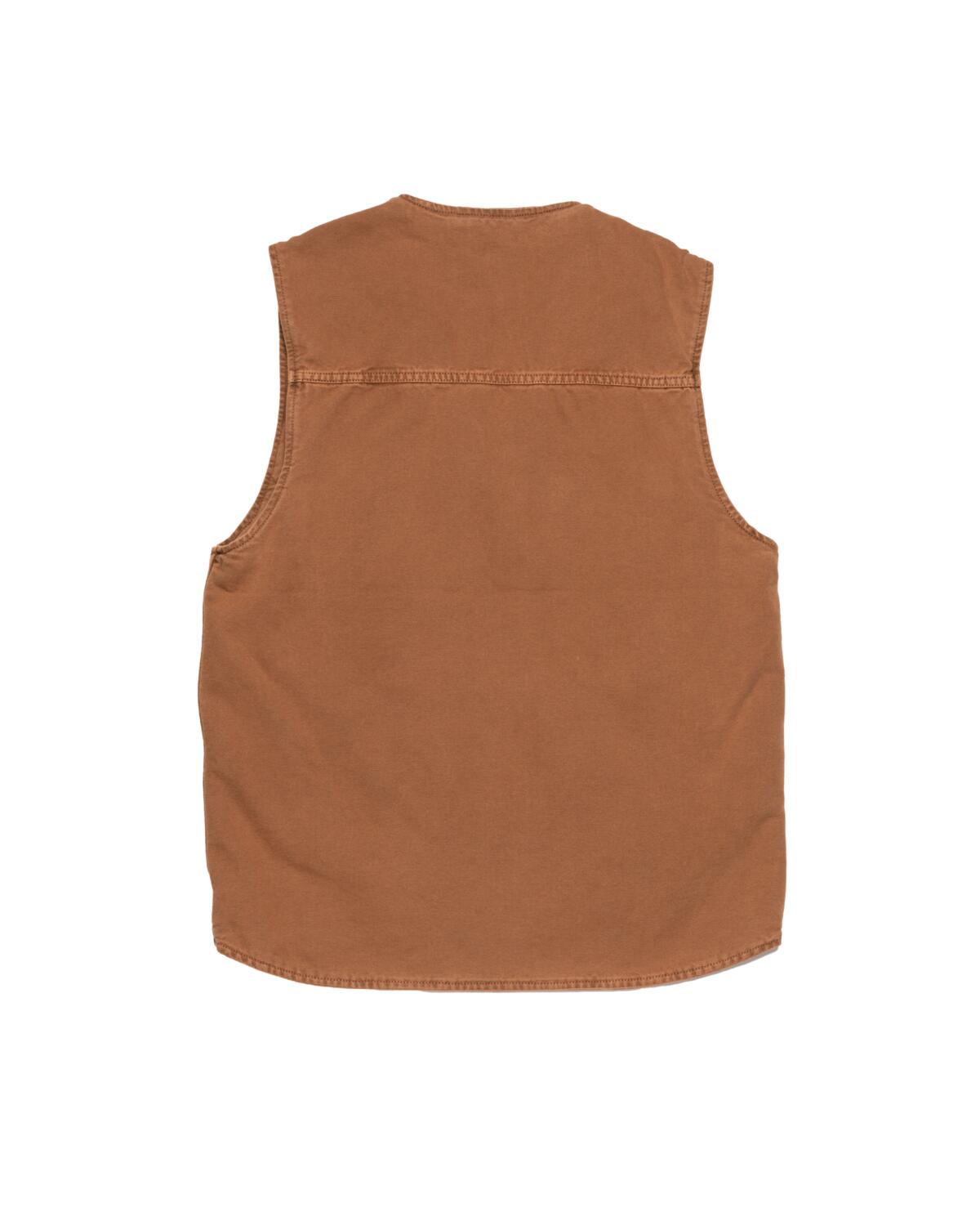 Carhartt WIP Arbor Vest | I030438.1CN.FH | AFEW STORE